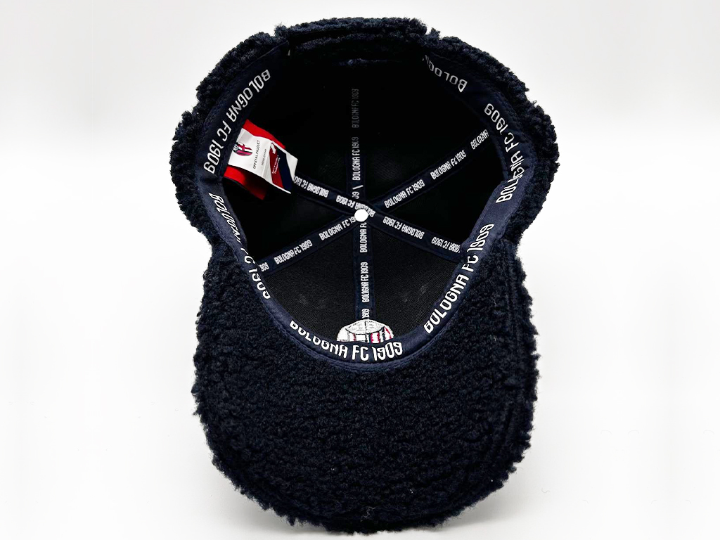 BOLOGNA CAPPELLINO BASEBALL, TEDDY | Ellepiu